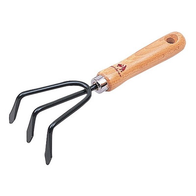 キンボシ GS #1372 三ツ又熊手(代引不可)