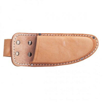 喜久和 型押剪定鋏用革ケース #1085(代引不可)【送料無料】