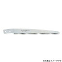 岸本農工具(カマキ) PS-300K 高枝鋸用 替刃(代引不可)【送料無料】