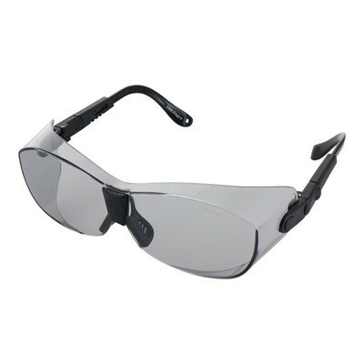 三共コーポレーション 保護メガネ ライトグレー #360103(代引不可)