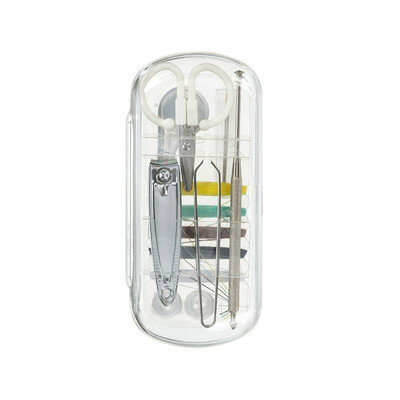 グリーンベル トラベル・ソーイングキット S-10(代引不可)