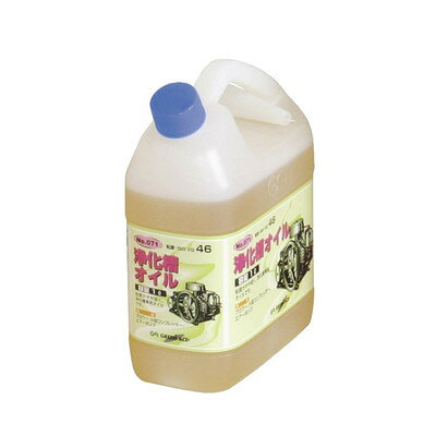 三共コーポレーション 浄化槽オイル 1L #146071(代引不可)