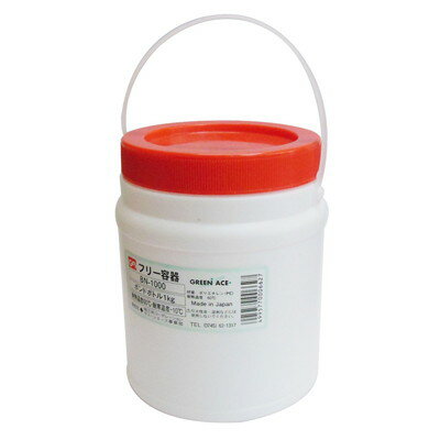 三共コーポレーション ボンドボトル 1kg #526662(代引不可)