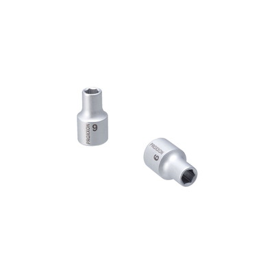 PROXXON ソケット 1/2