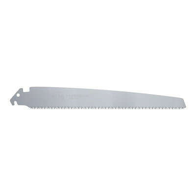 三共コーポレーション サヤ付剪定鋸替刃 270mm 1枚入 SSNM-270K(代引不可)【送料無料】