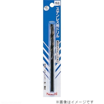 【商品説明】●コバルトハイス鋼を使用。●ステンレスなどの難削材に最適。●難削材もきれいに穴あけ。【用途】●ステンレス・鉄・鋼用。●直径：9.2mm●溝長：65mm●全長：127mm●入り数：1本※メーカーの都合によりパッケージ、内容等が変更される場合がございます。当店はメーカーコード（JANコード）で管理をしている為それに伴う返品、返金等の対応は受け付けておりませんのでご了承の上お買い求めください。【代引きについて】こちらの商品は、代引きでの出荷は受け付けておりません。【配送について】北海道、沖縄、離島は配送できません。予めご了承ください。