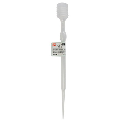 三共コーポレーション ケミカルスポイド 5mL CS-5(代引不可)