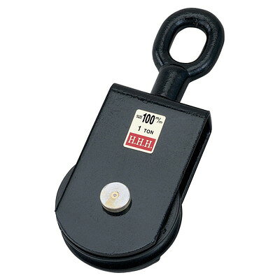 スリーエッチ MB-100 HHH サンマ ブロック(オ-フガタ) #107121(代引不可)【送料無料】