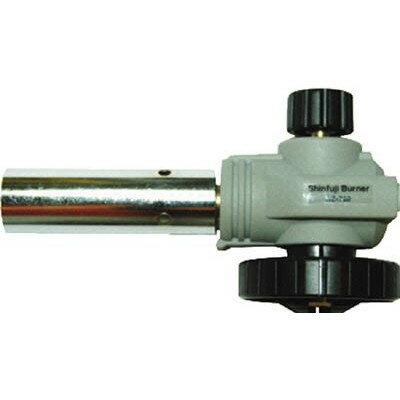新富士バーナー RZ-720 パワートーチ バーナー本体のみ(代引不可)【送料無料】