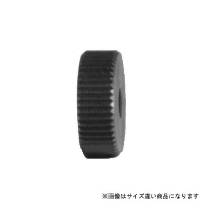スーパーツール KNSF14 転造ローレット駒(平目)荒目(代引不可)
