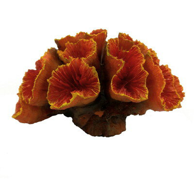 ゼンスイ ZEST レプリカサンゴ S-2(オレンジ)(代引不可)