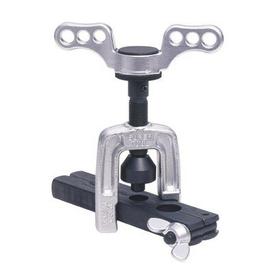 スーパーツール TH1320R フレキ管ツバ出し工具(代引不可)【送料無料】