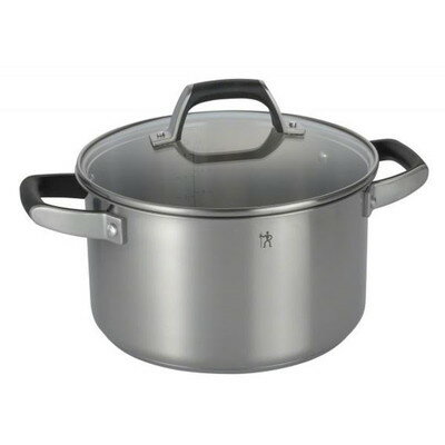 Zwilling J.A. Henckels HIスタイルベーシック 40583-240深型両手鍋24cm(代引不可)【送料無料】