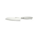 Zwilling J.A. Henckels ユニティデイリー 三徳包丁 19367-181-0(代引不可)【送料無料】