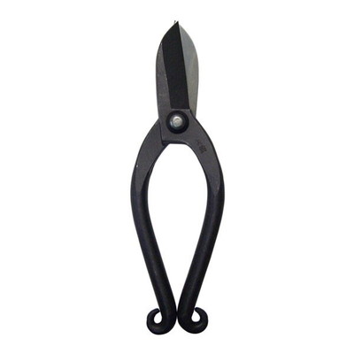 美鈴ハサミ 美鈴 225 生花用鋏 165mm #225(代引不可)【送料無料】