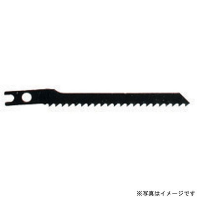 【商品説明】●マキタ・日立・リョービ・B&D兼用型。●木工円切の切断作業に。●※注意:電動機は正回転でご使用ください。製品が被削材に適したものであることを確認してください。製品と被削材に適した回転数と送り量で作業を行ってください。製品の各部、センタードリルやセンターピン等の脱着は素手で行わないでください。切削片やクズを取り除く際は素手で行わないでください。作業前や取り付けの際に製品各部が緩みのないよう、しっかりロックされている事を確認してください。(新品出荷状態でもシャンクやスピンドル等仕様選択による交換を容易にするため緩んでいる部分があります。)保管する際は子供の手の届かない場所へ保管してください。※警告:取扱説明書ならびに警告やラベルの内容が理解できない人には使わせないようにしてください。また、貸し出しの際には取扱説明書と共に貸し出してください。電動機の取り扱いは電動機の取扱説明書の指示通り行ってください。保護メガネを着用してください。マスクを着用してください。ズボンの裾や衣類の袖を広がった状態で作業しないでください。首に巻いているネクタイや手ぬぐい等は取り外して作業してください。長髪は帽子やヘアーカバーを被ってください。手袋を着用しないでください。回転中の製品に手を触れないでください。製品の回転中は切削片やクズを取り除かないでください。電動機は両手で確実に保持してください。足元をしっかりとさせ、バランスの良い状態を保って作業してください。対象物に対してまっすぐに穴あけ作業をしてください。電動機を保持する体力のない方は使用しないでください。クラッチ付の電動機を使用してください。保護帽を着用してください。ブレーキ付もしくはブレーキのかかる電動機では使用しないでください。(作業中に分解し被削材や周辺を破損させたりケガをする危険もあります。)回転専用の製品は回転モードのみで使用してください。(Z軸スピンドル(SDSタイプ)使用の場合は回転モードで使用してください。打撃モードは不可です。)回転・振動用の製品は打撃(インパクト)モードで使用しないでください。(Z軸スピンドル(SDSタイプ)使用の場合は回転モードで使用してください。打撃モードは不可です。)ご使用前に各部が緩みのないよう、しっかりとロックされていることを確認してください。(作業中に分解し被削材や周辺を破損させたりケガをする危険もあります。)ご使用前に製品の点検を十分に行い破損や緩み等があれば絶対に使用しないでください。(作業中に分解し被削材や周辺を破損させたりケガをする危険もあります。)機械の安全カバーや材料反発防止装置を正しく取り付けて作業してください。(チップソーやダイヤモンドカッターの場合)感電防止用漏電遮断装置の設置された電源を使用してください。(水を使用する場合)ゴム長靴やゴム手袋等を着用してください。(水を使用する場合)高所作業では安全帯を着用してください。切削片の落下防止処置を取ってください。作業現場に第三者の立ち入りを制限してください。■■画像と実際の商品のサイズとは異なります●全長：85mm ●1インチ当たり山数：9 ●有効長：60mm※メーカーの都合によりパッケージ、内容等が変更される場合がございます。当店はメーカーコード（JANコード）で管理をしている為それに伴う返品、返金等の対応は受け付けておりませんのでご了承の上お買い求めください。【代引きについて】こちらの商品は、代引きでの出荷は受け付けておりません。【送料について】北海道、沖縄、離島は送料を頂きます。