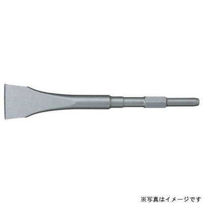 ハウスビーエム ST-1728 衝撃工具 スケーリングチゼル ST(代引不可)【送料無料】