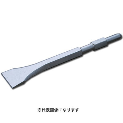 【商品説明】●あらゆる構造物への溝切り角出し、研削作業に。●使用電動機：電動ハンマー・ハンマードリル●対辺幅：17mm●全長：320mm●幅：100mm※メーカーの都合によりパッケージ、内容等が変更される場合がございます。当店はメーカーコード（JANコード）で管理をしている為それに伴う返品、返金等の対応は受け付けておりませんのでご了承の上お買い求めください。【代引きについて】こちらの商品は、代引きでの出荷は受け付けておりません。【送料について】北海道、沖縄、離島は送料を頂きます。
