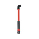 フルプラ ダイヤポンプハンディ40cm BP レッド(代引不可)【送料無料】