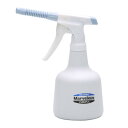 フルプラ ダイヤスプレー マーベラス 8cmストレートノズル ライトブルー 500ml #4530(代引不可)【送料無料】
