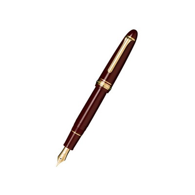 セーラー万年筆 プロフィット21K 万年筆 マルン 太字 #11-2021-632(代引不可)【送料無料】