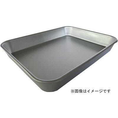 【商品説明】●軽くて錆びにくいアルミ製。●寸法W×D×H(mm)：210×150×30●板厚(mm)：0.7●重量(g)：90●サイズ：6号※メーカーの都合によりパッケージ、内容等が変更される場合がございます。当店はメーカーコード（JANコード）で管理をしている為それに伴う返品、返金等の対応は受け付けておりませんのでご了承の上お買い求めください。【代引きについて】こちらの商品は、代引きでの出荷は受け付けておりません。【送料について】北海道、沖縄、離島は送料を頂きます。