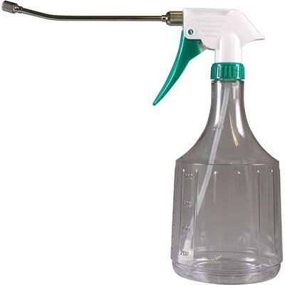 マルハチ産業 マルハチ #1057 ザ・スプレーロングノズル 1000cc G(代引不可)