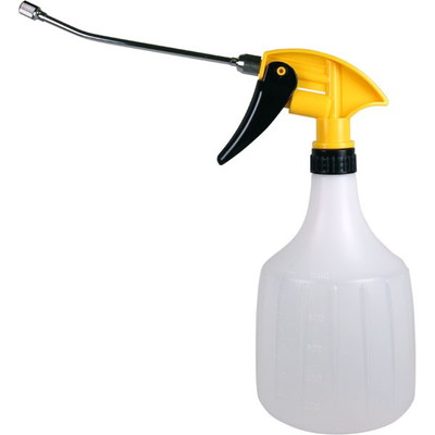 マルハチ産業 マルハチ #1150 ザ・スプレーロングノズル 1000cc Y(代引不可)