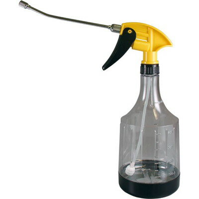 マルハチ産業 マルハチ #1250 ザ・スプレーロングノズル 1000cc Y(代引不可)