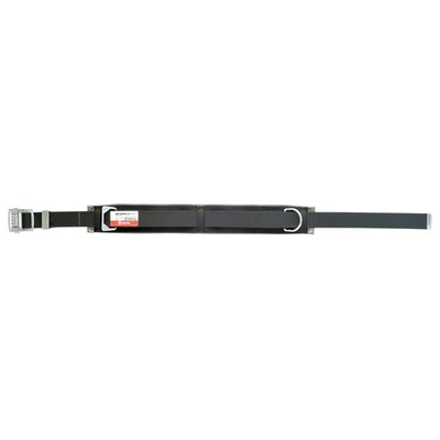 株式会社マーベル ワーク用ベルト スライドバックル 黒 MAT-70B(代引不可)【送料無料】