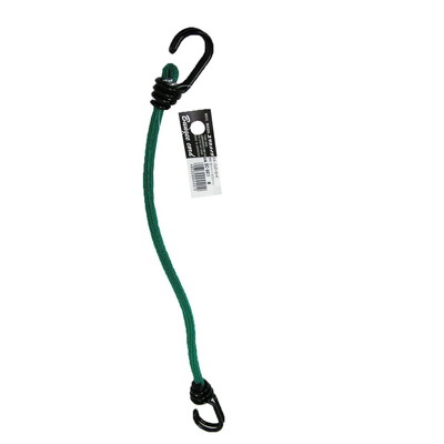 ユタカメイク ユタカ BC-8411グリーン バンジーコード 8X400 緑(代引不可)