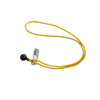 ユタカメイク ユタカBCB-602黄 ボール止バンジーコード 5X600(代引不可)