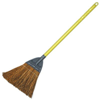 八ツ矢工業 すずめ短柄ほうき #20542(代引不可)