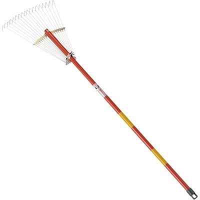 八ツ矢工業 光る安全くまで #55516(代引不可)【送料無料】