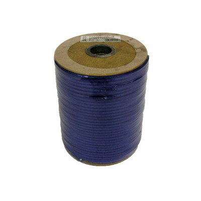 ユタカメイク ユタカRT-17ブルー タイトゴムロープボビン4.5X100m(代引不可)【送料無料】