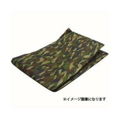 ユタカメイク ユタカ MS30-14 #3000迷彩シート 5.4mx7.2m(代引不可)【送料無料】