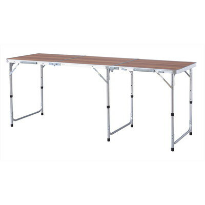 Chairs, Tables, Sheets - 東谷 東谷 ODL-557 フォールディングテーブル ワイドD60(代引不可)【送料無料】