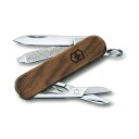 victorinox VTNX クラシックSD ウッド #0.6221.63(代引不可)【送料無料】(4)