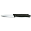 victorinox VTNX パーリングナイフ ブラック 8cm #6.7603E #6.7603-X1(代引不可)