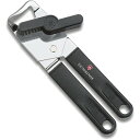 victorinox VTNX カンオープナー ブラック #7.6857.3(代引不可)【送料無料】