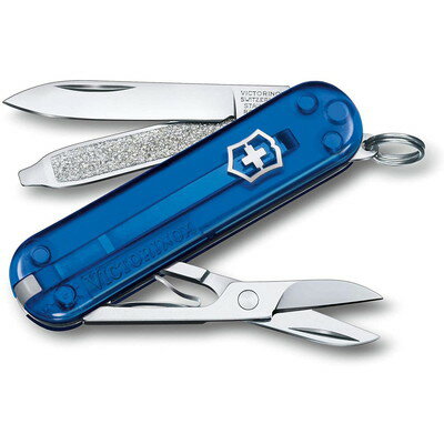 victorinox VTNX クラシックSD Deep Ocean #0.6223.T2G(代引不可)【送料無料】