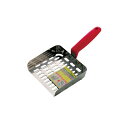 清水製作所 モンブラン 35034 らくらく片手フルイ #35034(代引不可)