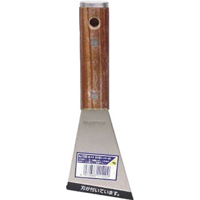 インダストリーコーワ #11520 皮スキDX 65(ハンマー付)(代引不可)