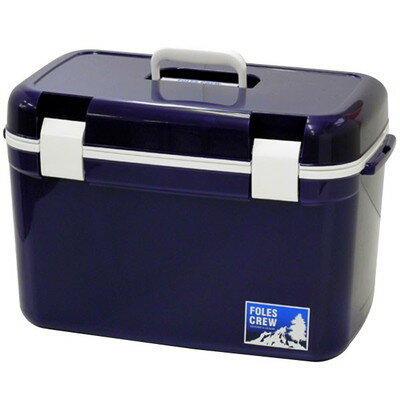 【商品説明】●スポーツやキャンプなど幅広く活躍するマルチサイズ。●500mlペットボトルなら24本、2L・1．5Lペットボトルなら10本立てたまま収納できます。●※収納本数は容量目安です。●保冷剤を入れた場合は異なります。●便利な肩掛けベルト付き。●商品サイズ：324×550×367mm ●重量：2800g ●材質：本体、フタ、ベルト・ポリプロピレン/フタパッキン・発泡ポリエチレン/断熱材・発泡スチロール ●生産国：日本※メーカーの都合によりパッケージ、内容等が変更される場合がございます。当店はメーカーコード（JANコード）で管理をしている為それに伴う返品、返金等の対応は受け付けておりませんのでご了承の上お買い求めください。【代引きについて】こちらの商品は、代引きでの出荷は受け付けておりません。【送料について】北海道、沖縄、離島は送料を頂きます。