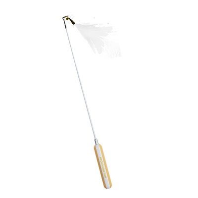 ベムパートナー ベム AW-C-010 ねこじゃらし ベージュホワイト(代引不可)