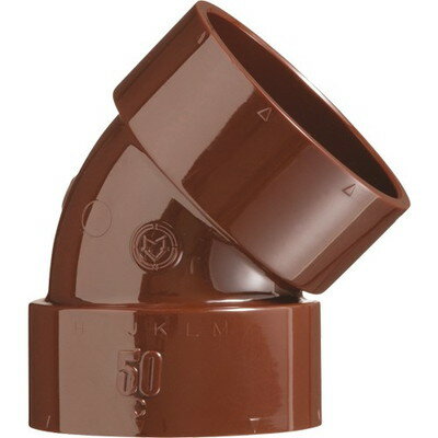 前澤化成工業 前澤 HTVP45L20 排水HTVP45度L HTVP45L(代引不可)