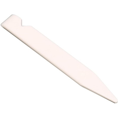 【商品説明】●カルトナージュ製作や紙工作等に使うヘラ。●カルトナージュ製作や紙工作等に使うヘラです。●通常のプラスチックと比べ柔軟性があり、ヘラの表面は流動性に優れています。●対象物に傷を付けにくく、作業がしやすいです。●サイズ(mm):(幅)19×(高さ)170×(厚み)6●材質:ポリウレタン●原産国:MadeinJapan(日本製)●備考:-※メーカーの都合によりパッケージ、内容等が変更される場合がございます。当店はメーカーコード（JANコード）で管理をしている為それに伴う返品、返金等の対応は受け付けておりませんのでご了承の上お買い求めください。【代引きについて】こちらの商品は、代引きでの出荷は受け付けておりません。【送料について】北海道、沖縄、離島は送料を頂きます。