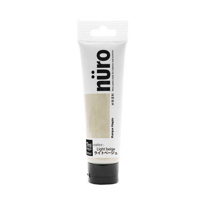 樂天商城 - カンペハピオ ヌーロ ライトベージュ 30ML #00277650222030(代引不可)