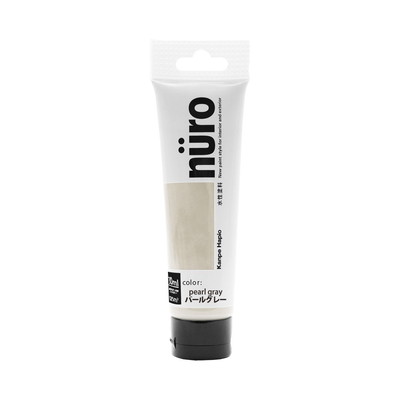 Coating, Repair, Various Materials - カンペハピオ ヌーロ パールグレー 30ML #00277650542030(代引不可)