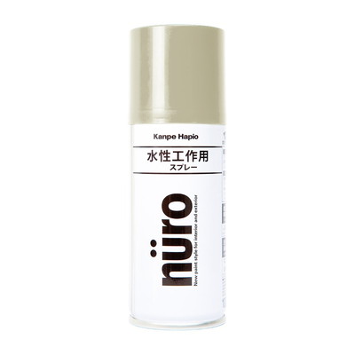 カンペハピオ ヌーロスプレー ライトベージュ 100ML #00537650222100(代引不可)